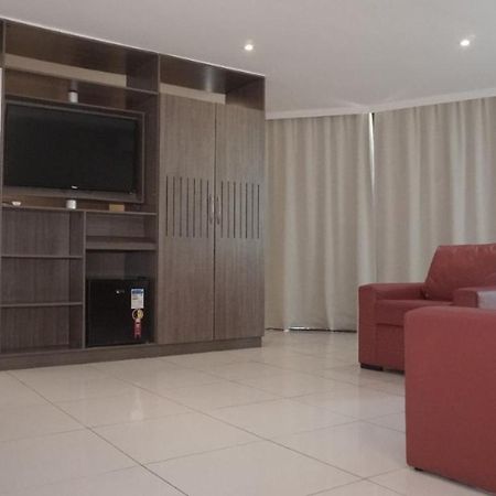 Hotel Sueds Plaza Porto Seguro Exteriér fotografie