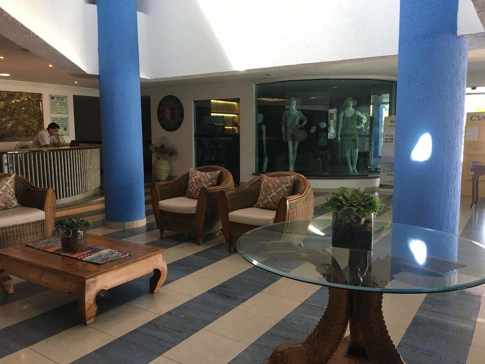 Hotel Sueds Plaza Porto Seguro Exteriér fotografie