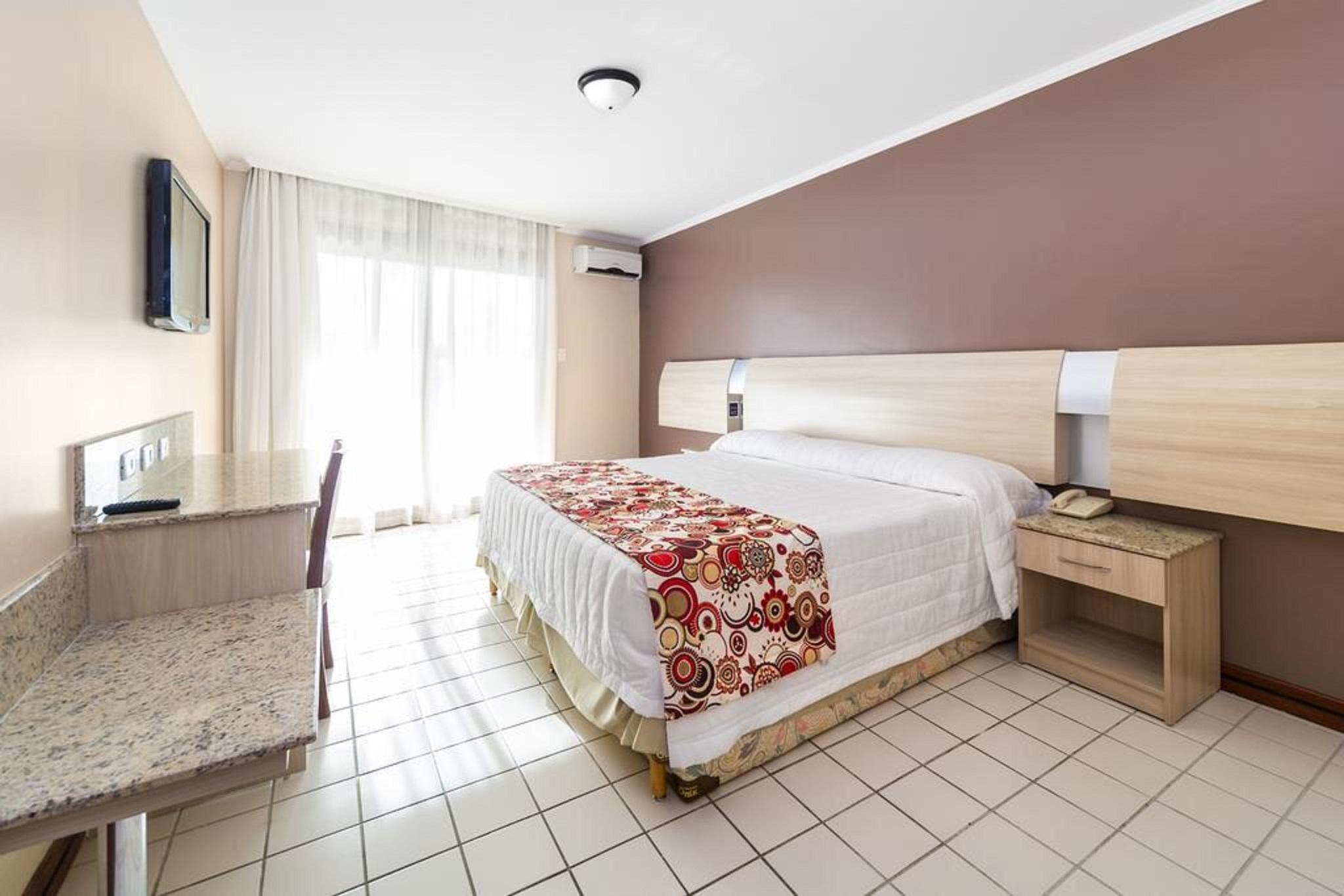 Hotel Sueds Plaza Porto Seguro Exteriér fotografie