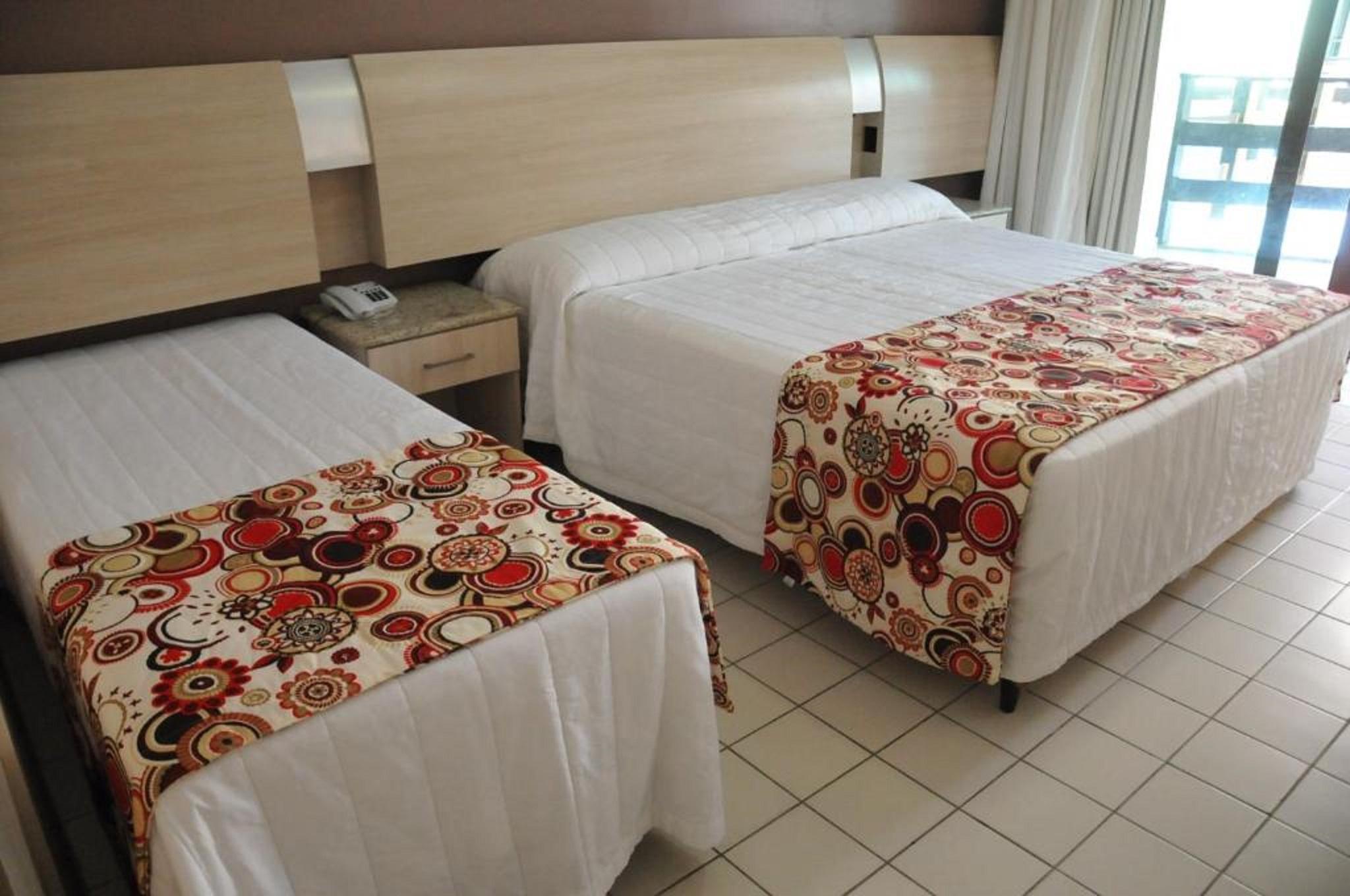 Hotel Sueds Plaza Porto Seguro Exteriér fotografie