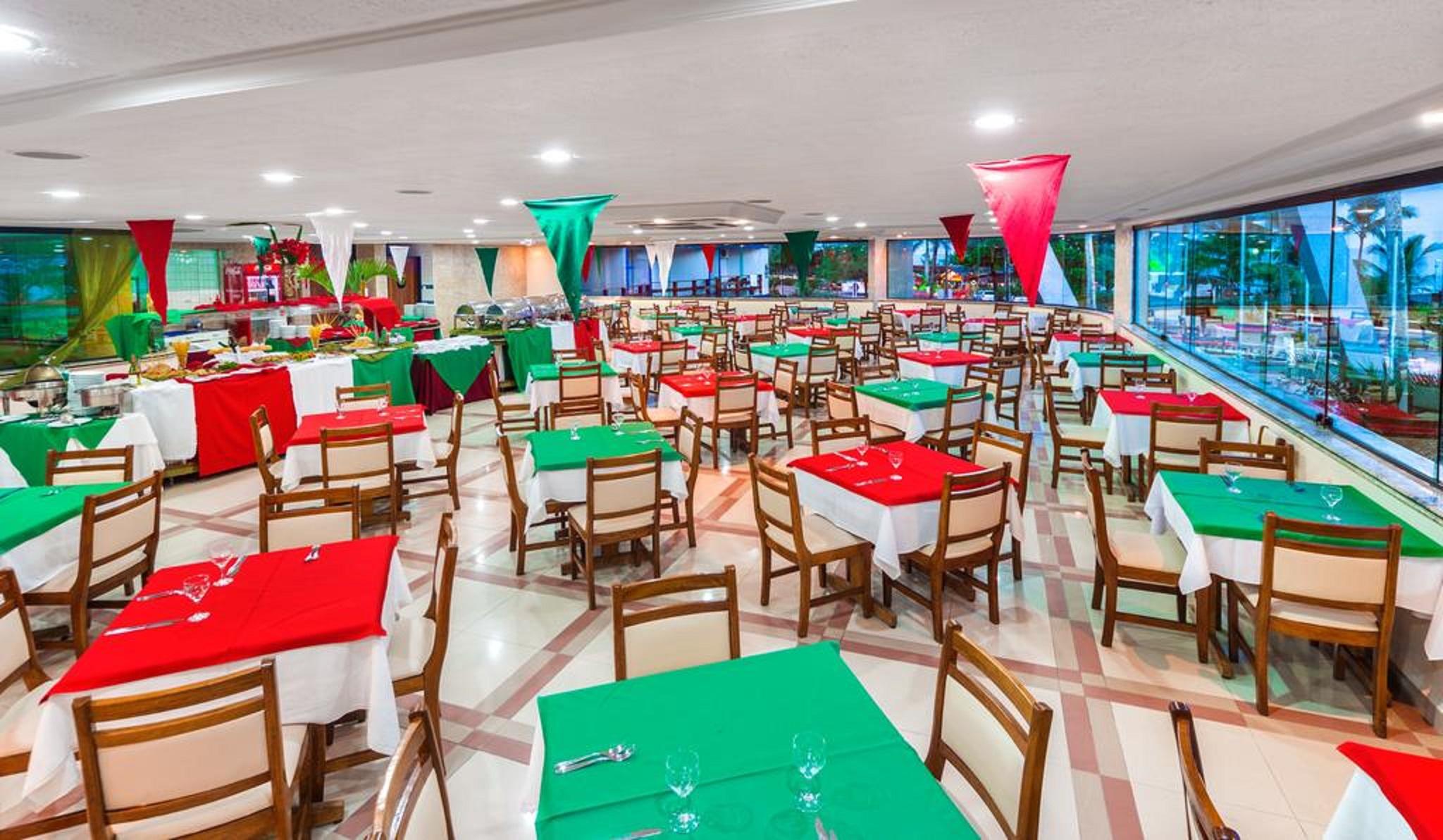 Hotel Sueds Plaza Porto Seguro Exteriér fotografie