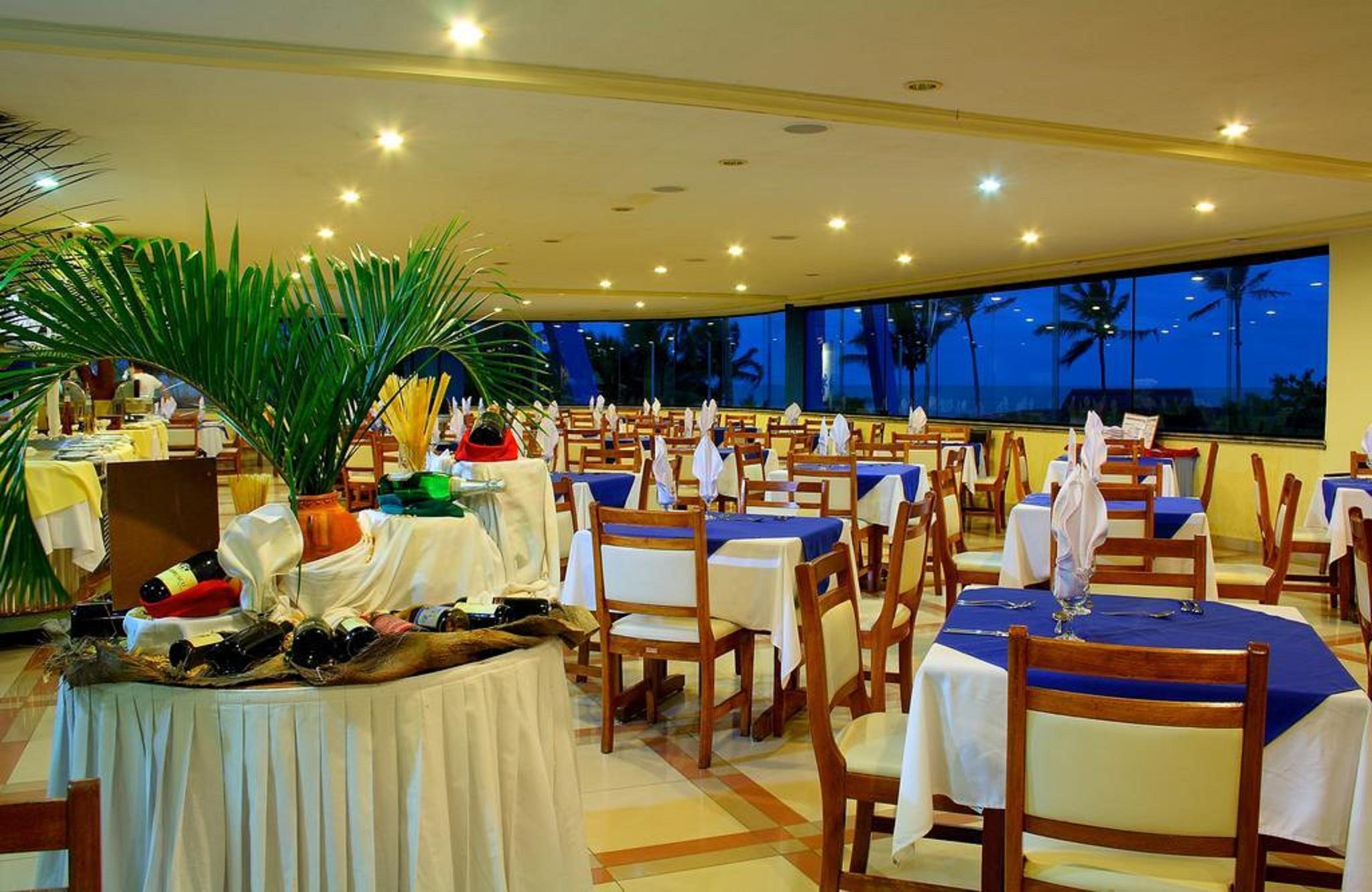 Hotel Sueds Plaza Porto Seguro Exteriér fotografie