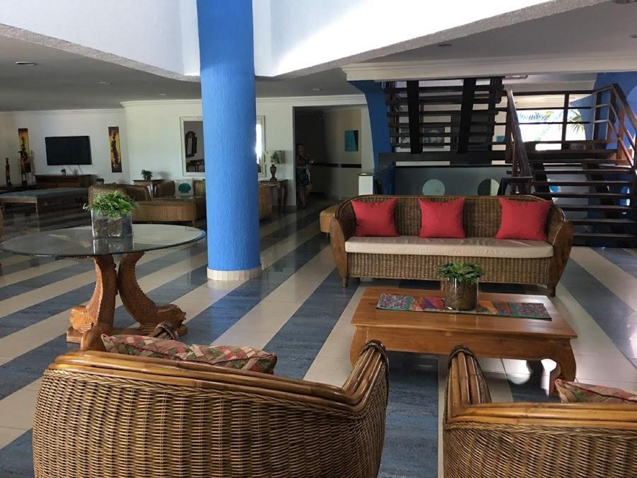 Hotel Sueds Plaza Porto Seguro Exteriér fotografie