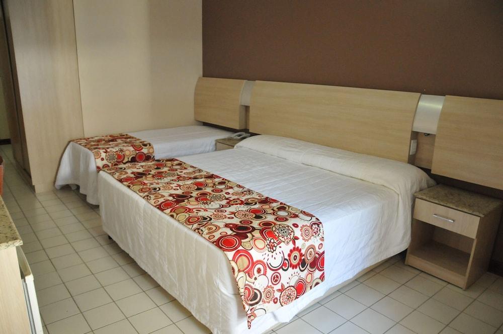Hotel Sueds Plaza Porto Seguro Exteriér fotografie