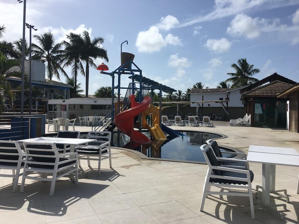 Hotel Sueds Plaza Porto Seguro Exteriér fotografie