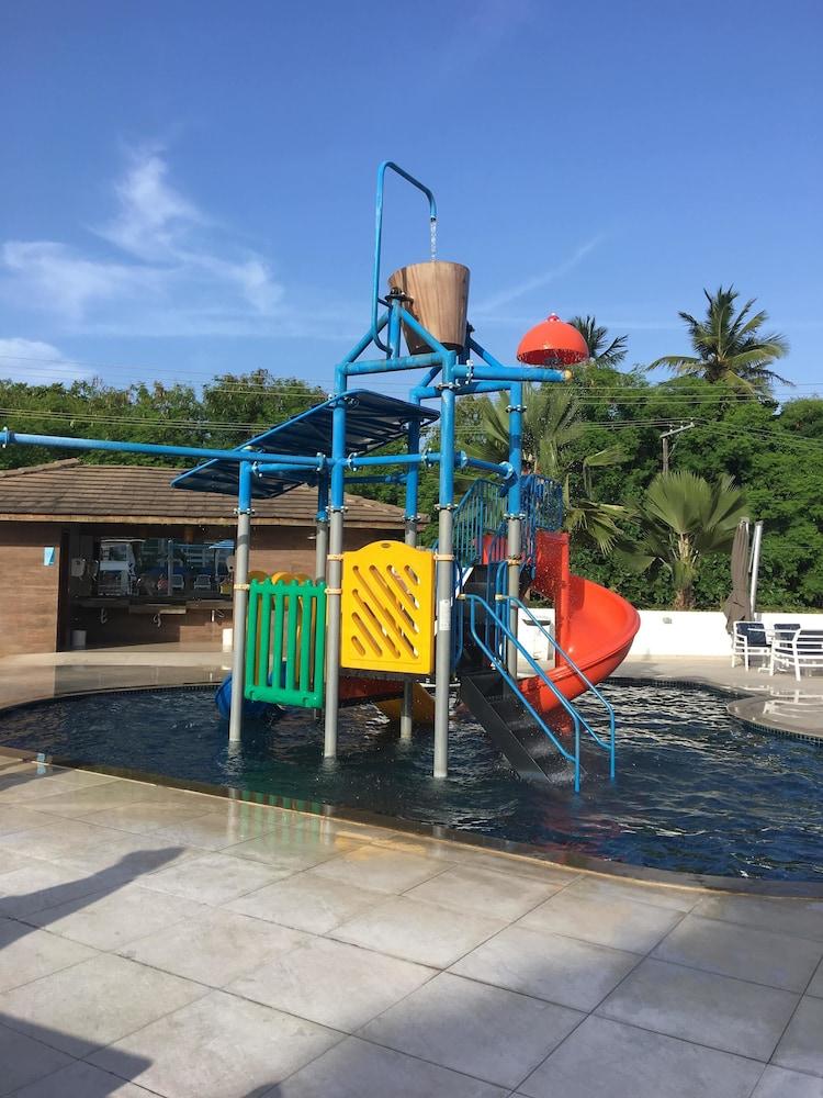 Hotel Sueds Plaza Porto Seguro Exteriér fotografie