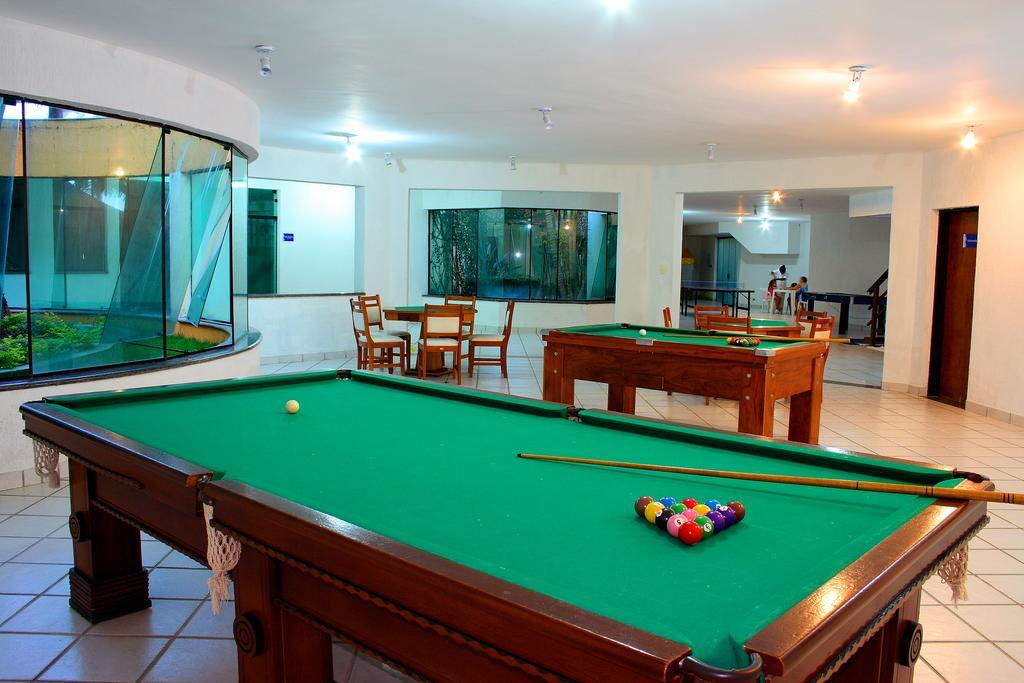Hotel Sueds Plaza Porto Seguro Exteriér fotografie