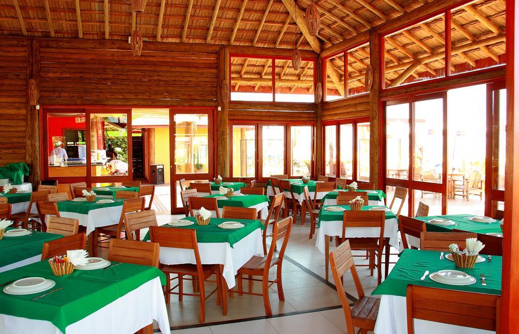 Hotel Sueds Plaza Porto Seguro Exteriér fotografie