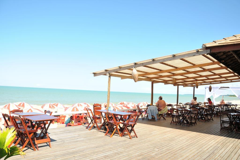 Hotel Sueds Plaza Porto Seguro Exteriér fotografie