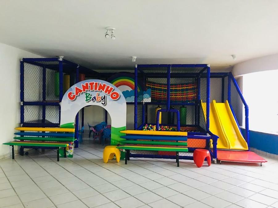 Hotel Sueds Plaza Porto Seguro Exteriér fotografie